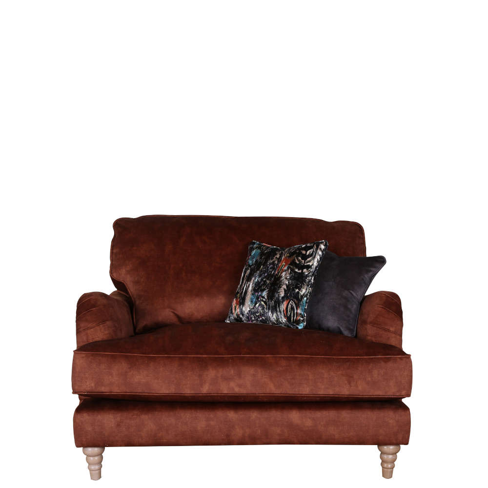 Beatrix Love Chair Francis of Malvern